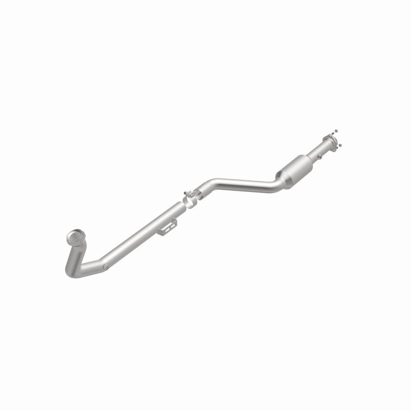 MagnaFlow Mercedes-Benz C230 California Grade CARB Compliant Direct-Fit Catalytic Converter 4481106 360 Degree Image Set