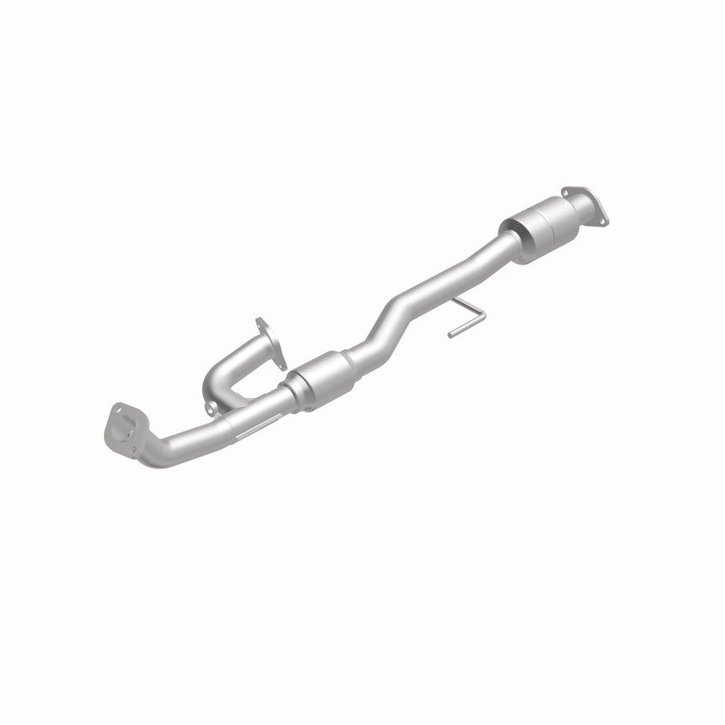 MagnaFlow HM Grade Federal / EPA Compliant Direct-Fit Catalytic Converter 23009 360 Degree Image Set