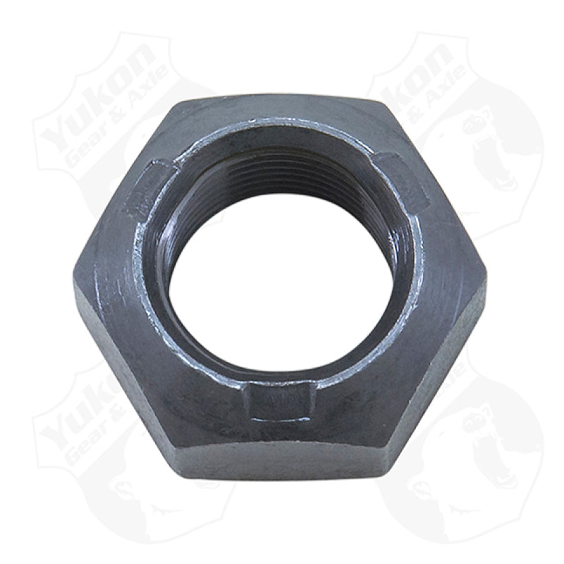 Yukon Gear & Axle Yukon Gear Replacement Pinion Nut For Dana 25 / 27 / 30 / 36 / 44 / 53 & GM 7.75in YSPPN-009 YSPPN-009 Photo - Primary