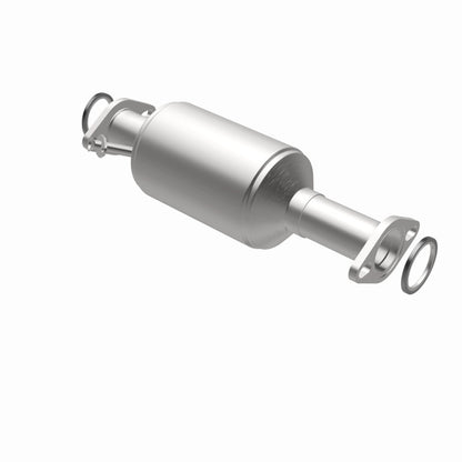 MagnaFlow Toyota Pickup California Grade CARB Compliant Direct-Fit Catalytic Converter 3391895 360 Degree Image Set