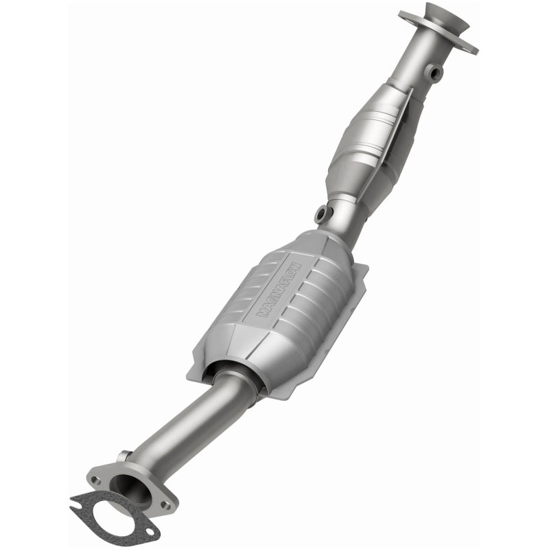MagnaFlow California Grade CARB Compliant Direct-Fit Catalytic Converter 444022 Photo - out of package