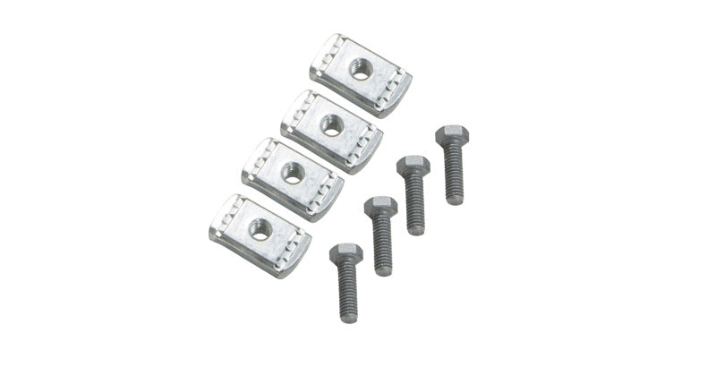Rhino-Rack Batwing Heavy Duty Bar Hardware Fitting Kit 33101 33101 Photo - Primary