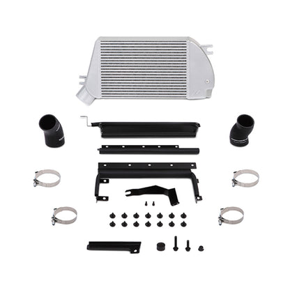 Mishimoto Subaru Wrx Topmount Intercooler MMTMIC-WRX-15SL Photo - Primary
