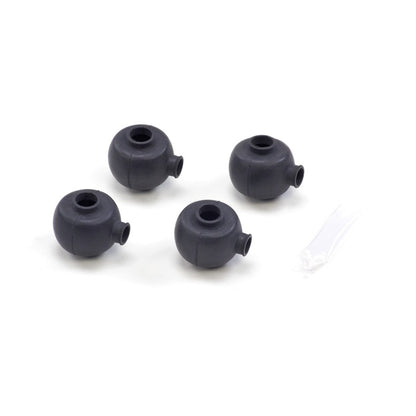 Hotchkis  66-74 Dodge/Plymouth B & E Body Control Arm Boot Kit 1110-BK Photo - Primary