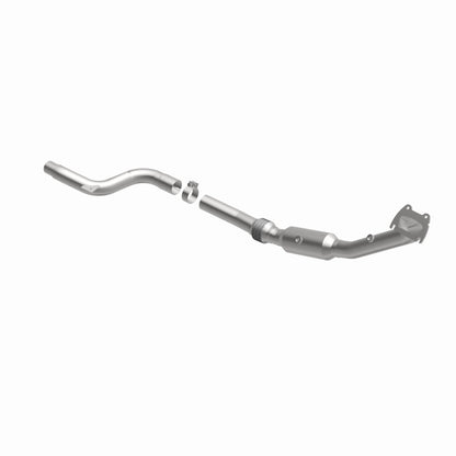 MagnaFlow OEM Grade Federal / EPA Compliant Manifold Catalytic Converter 22-139 360 Degree Image Set