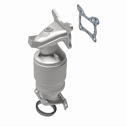 MagnaFlow Honda CR-V OEM Grade Federal / EPA Compliant Manifold Catalytic Converter 52020 360 Degree Image Set