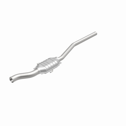 MagnaFlow California Grade CARB Compliant Direct-Fit Catalytic Converter 3391244 360 Degree Image Set