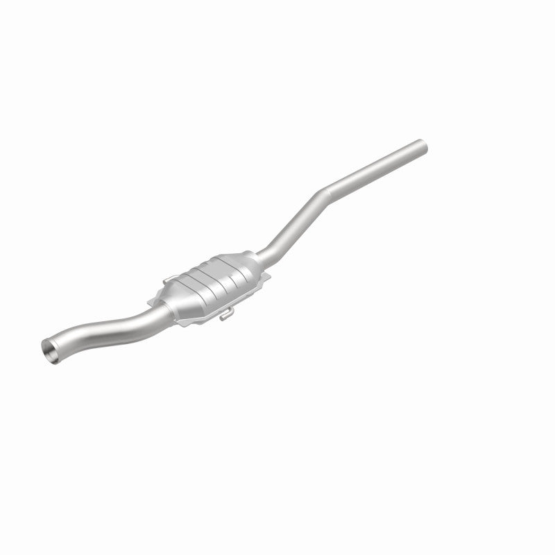 MagnaFlow California Grade CARB Compliant Direct-Fit Catalytic Converter 3391244 360 Degree Image Set