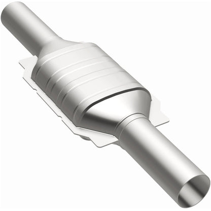 MagnaFlow California Grade CARB Compliant Direct-Fit Catalytic Converter 3322223 Photo - out of package