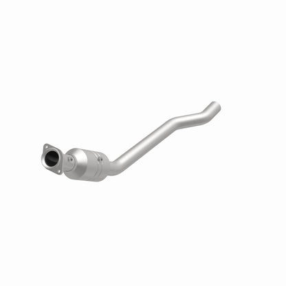 MagnaFlow California Grade CARB Compliant Direct-Fit Catalytic Converter 5551739 360 Degree Image Set