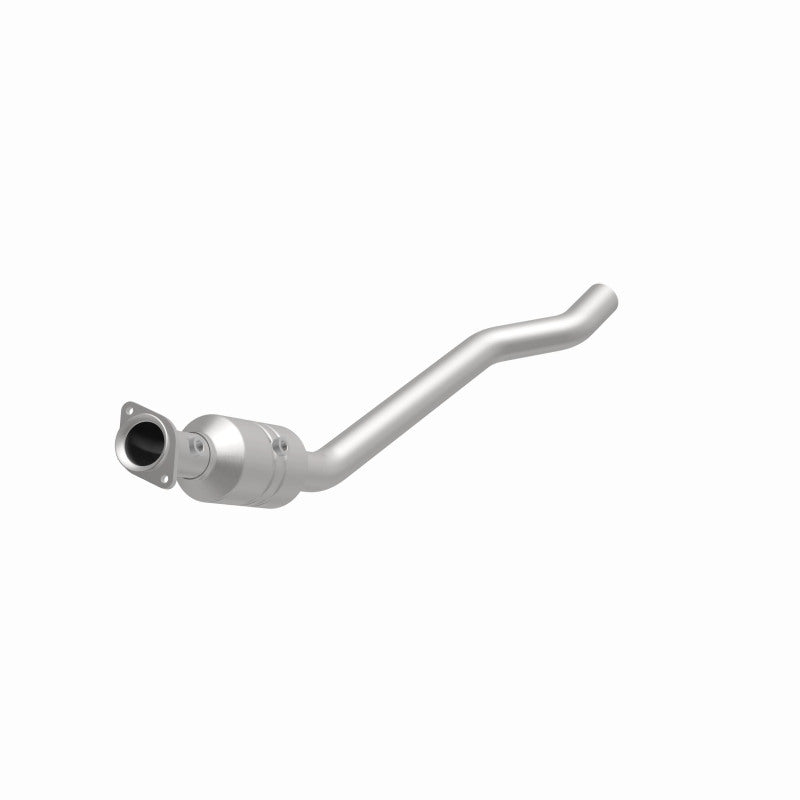 MagnaFlow California Grade CARB Compliant Direct-Fit Catalytic Converter 5551739 360 Degree Image Set