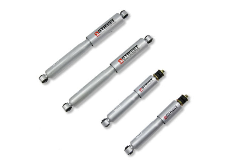 Belltech SHOCK SET STREET PERFORMANCE 9563 9563 Photo - out of package