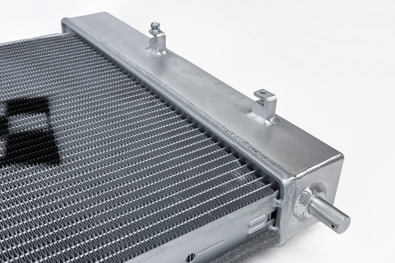 CSF 05-13 Chevrolet Corvette C6 High Performance All-Aluminum Radiator 7223 7223 Photo - Close Up