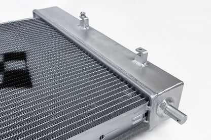 CSF 05-13 Chevrolet Corvette C6 High Performance All-Aluminum Radiator 7223 7223 Photo - Close Up