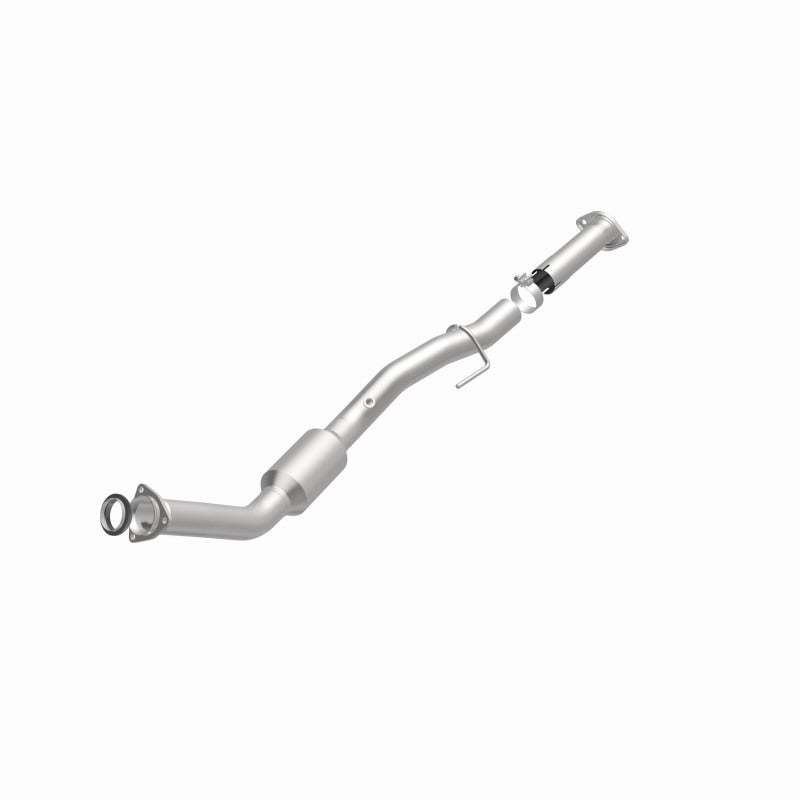 MagnaFlow HM Grade Federal / EPA Compliant Direct-Fit Catalytic Converter 23015 360 Degree Image Set