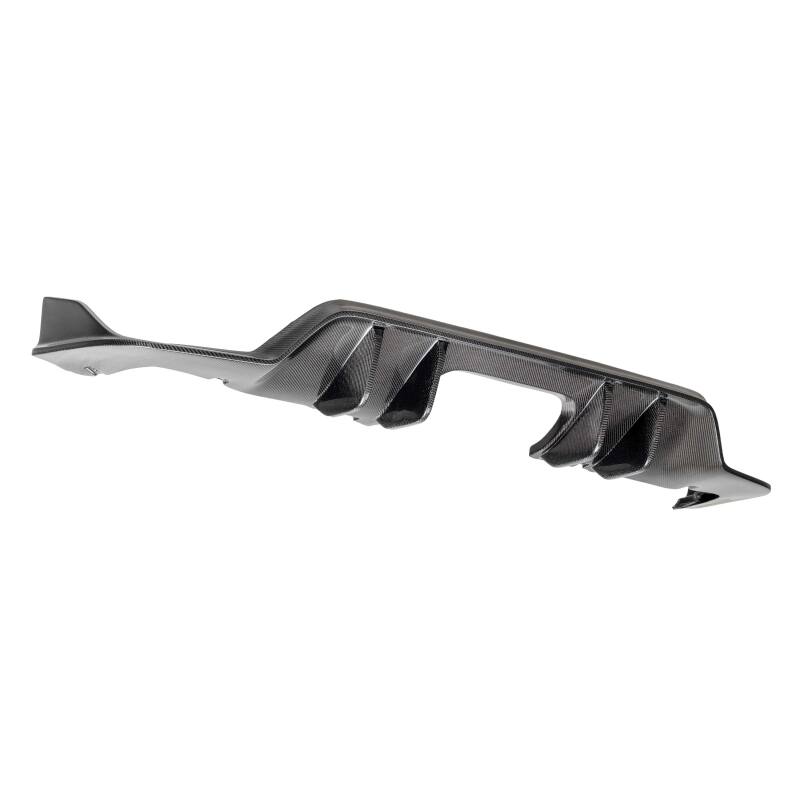 Seibon 2023+ Honda Civic Type R MB-Style Carbon Fiber Rear Diffuser RD23HDCVR-MB RD23HDCVR-MB User 1