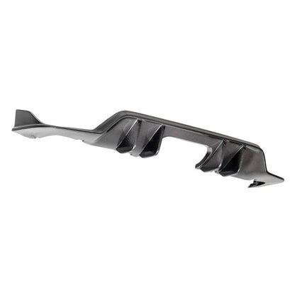 Seibon 2023+ Honda Civic Type R MB-Style Carbon Fiber Rear Diffuser RD23HDCVR-MB RD23HDCVR-MB User 1