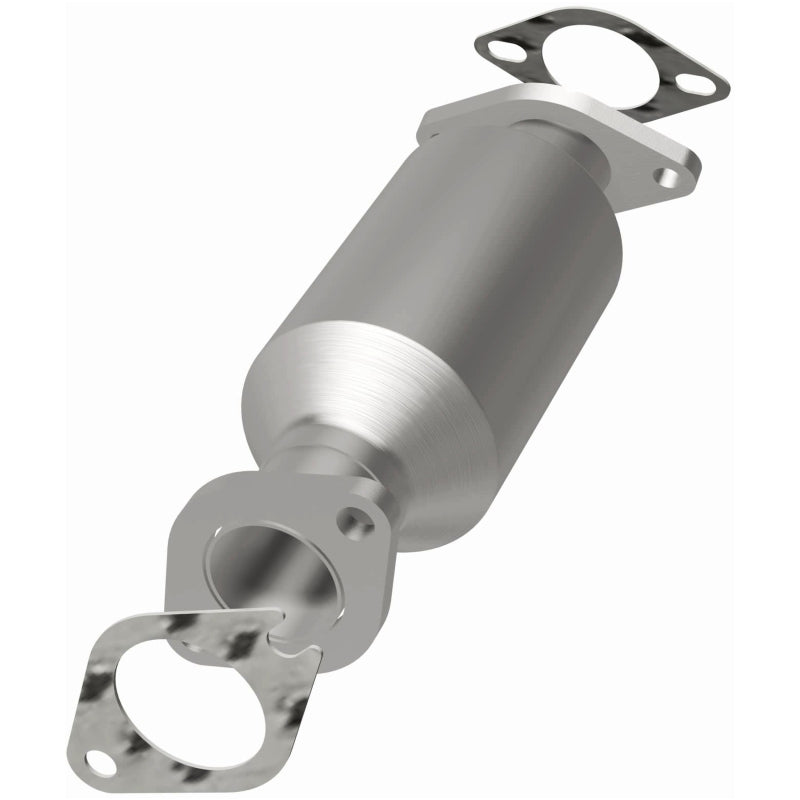 MagnaFlow OEM Grade Federal / EPA Compliant Direct-Fit Catalytic Converter 52863 Photo - out of package
