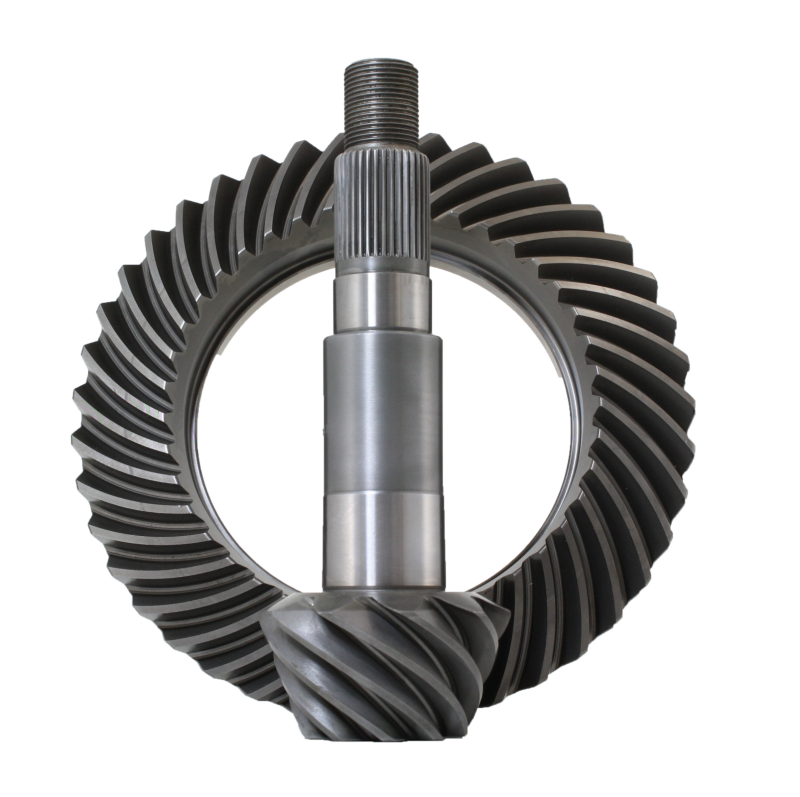 Revolution Gear & Axle Dana 80 Rear Axle 3.55 Ratio Ring & Pinion Set D80-355 D80-355 Photo - Primary
