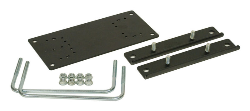 Firestone Universal Air Compressor Mounting Bracket (For PN 2097 / 2158 / 2178 / 2219) (WR17602497) 2497 2497 Photo - Primary