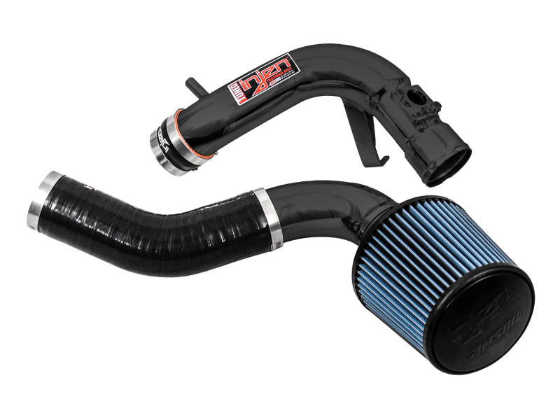 Injen Black Cold Air Intake 2014 Toyota Corolla 1.8L 4 Cyl SP2080BLK Photo - Primary