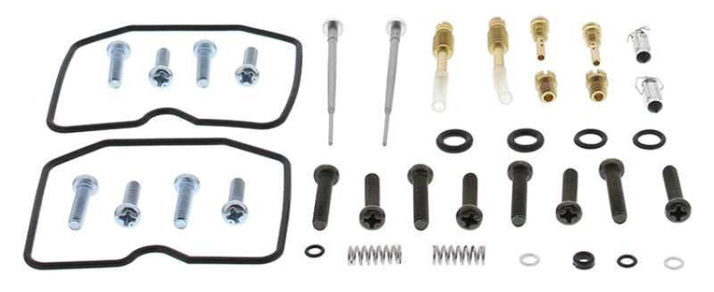 All Balls Racing Carburetor Rebuild Kit 26-1644 26-1644 Photo - Primary