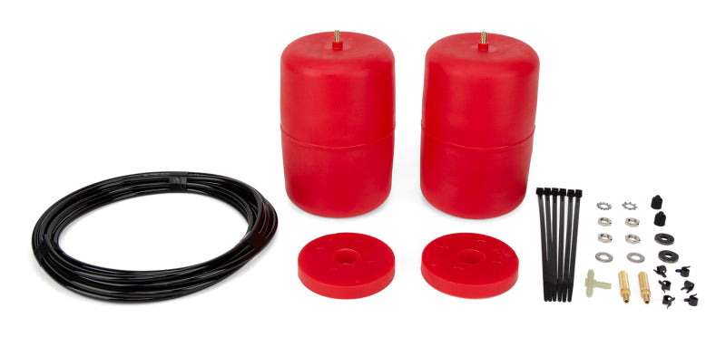 Air Lift Air Lift 1000 Air Spring Kit 16-20 Ford Edge (4WD ONLY) 60854 60854 Photo - Primary
