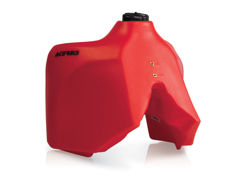 Acerbis 5.8 Gal.Red 2044330229 2044330229 Photo - Primary