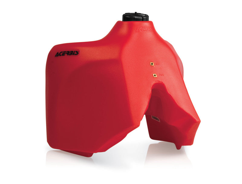 Acerbis 5.8 Gal.Red 2044330229