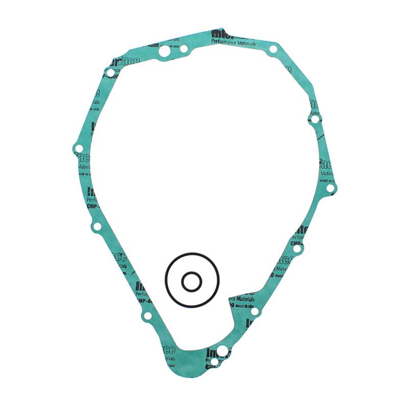 Vertex Pistons Vertex Gaskets 90-07 Yamaha VMX12 V-Max Ignition Cover Gasket Kit 331045 331045 Photo - Primary