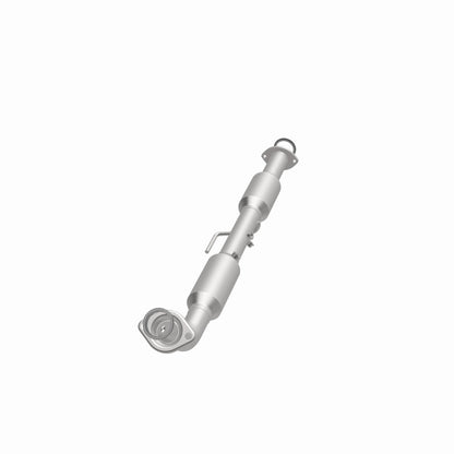 MagnaFlow Toyota Tacoma HM Grade Federal / EPA Compliant Direct-Fit Catalytic Converter 24487 360 Degree Image Set