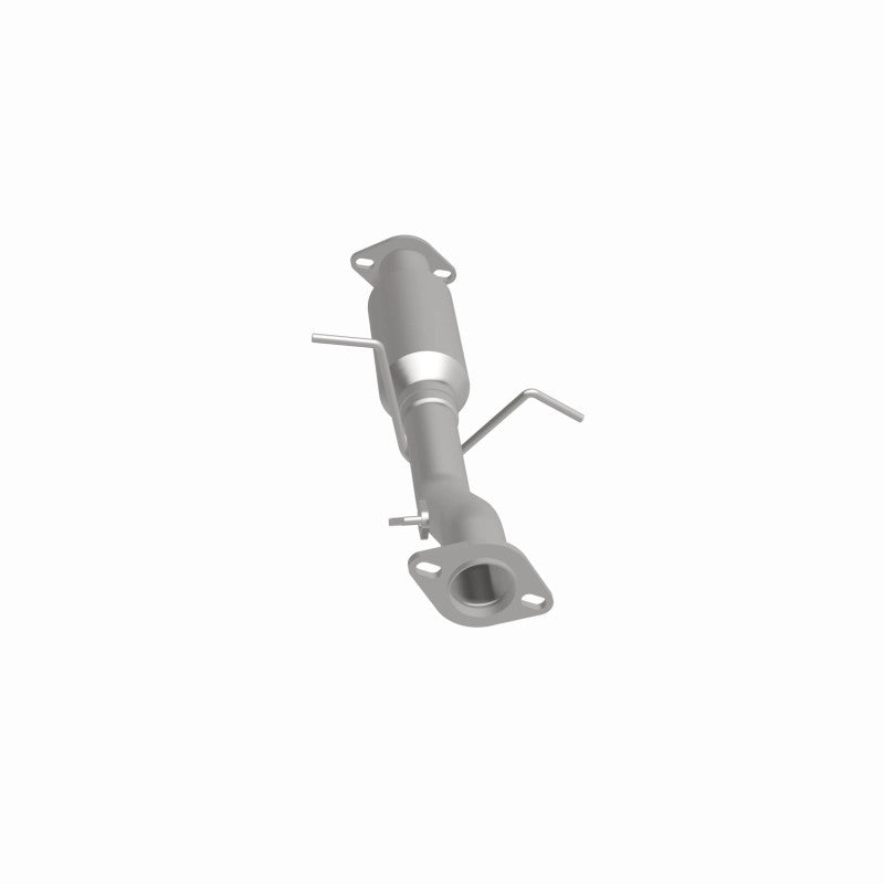 MagnaFlow Toyota T100 California Grade CARB Compliant Direct-Fit Catalytic Converter 4481014 360 Degree Image Set