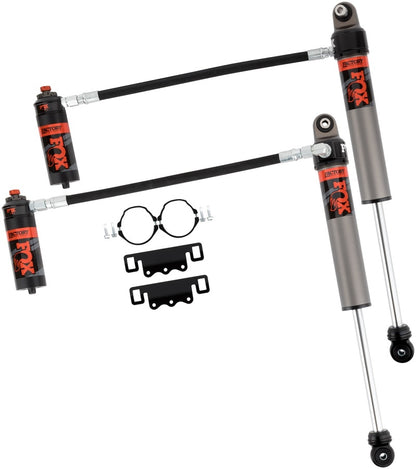 FOX 2018+ Jeep JL Factory Series Remote Res. Front Shock / 3.5-4in. Lift w/ DSC 883-26-051 883-26-051 Photo - Unmounted
