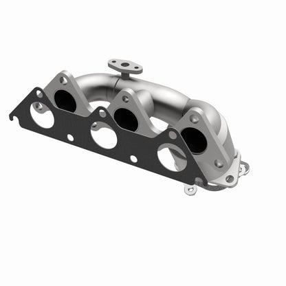 MagnaFlow HM Grade Federal / EPA Compliant Manifold Catalytic Converter 50888 360 Degree Image Set