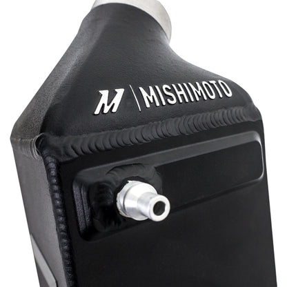 Mishimoto 12-16 BMW F10 M5 Intercooler Kit (Wrinkle Black) MMINT-F10-12WBK MMINT-F10-12WBK User 1
