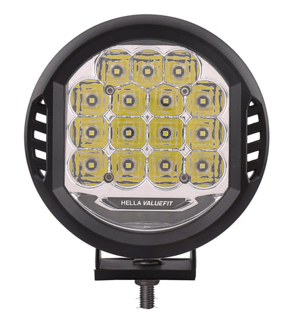 Hella 500 LED Driving Lamp - Single 358117161 358117161 Photo - Close Up