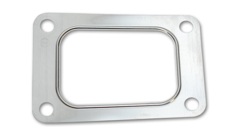 Vibrant Turbo Inlet Flange Gasket for T06 1417G Photo - Primary