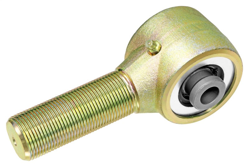 RockJock Johnny Joint Rod End 2 1/2in Forged 1 1/4in-12 LH Threads 3.150in x .718in Ball RJ-330400-101