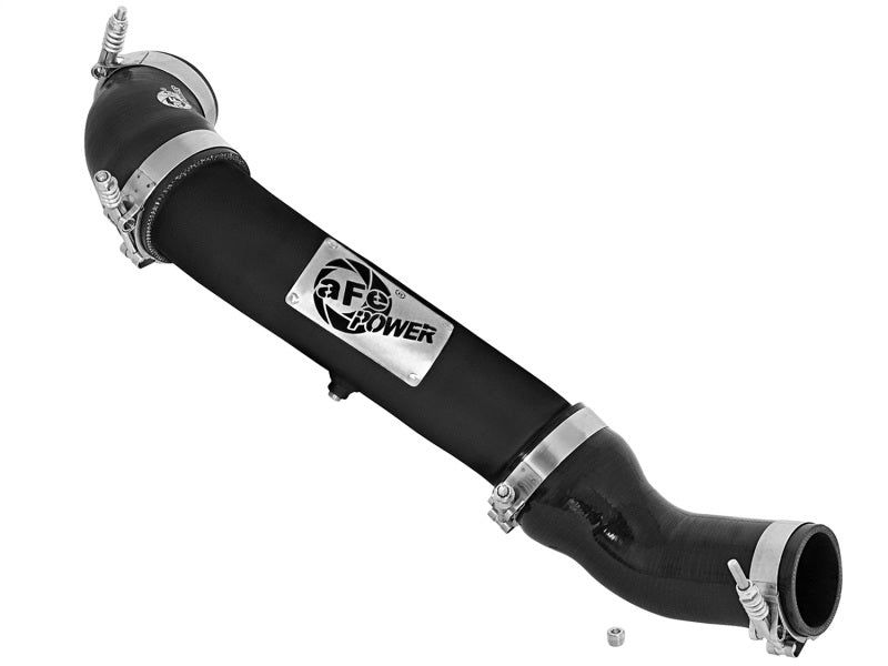 aFe BladeRunner 3in Intercooler Tube Cold Side 46-20289-B Photo - Primary