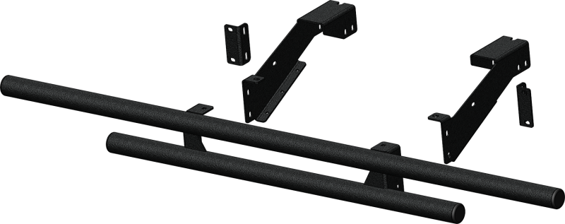 KFI Kfi Dbl Tube Rear Bumper 101835 101835 Photo - Primary