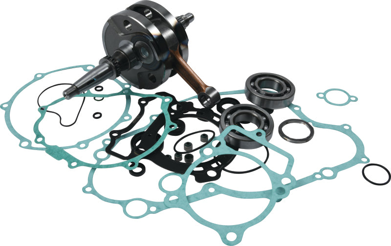 Hot Rods 03-09 Yamaha WR 250 F 250cc Bottom End Kit CBK0172 CBK0172 Photo - Primary