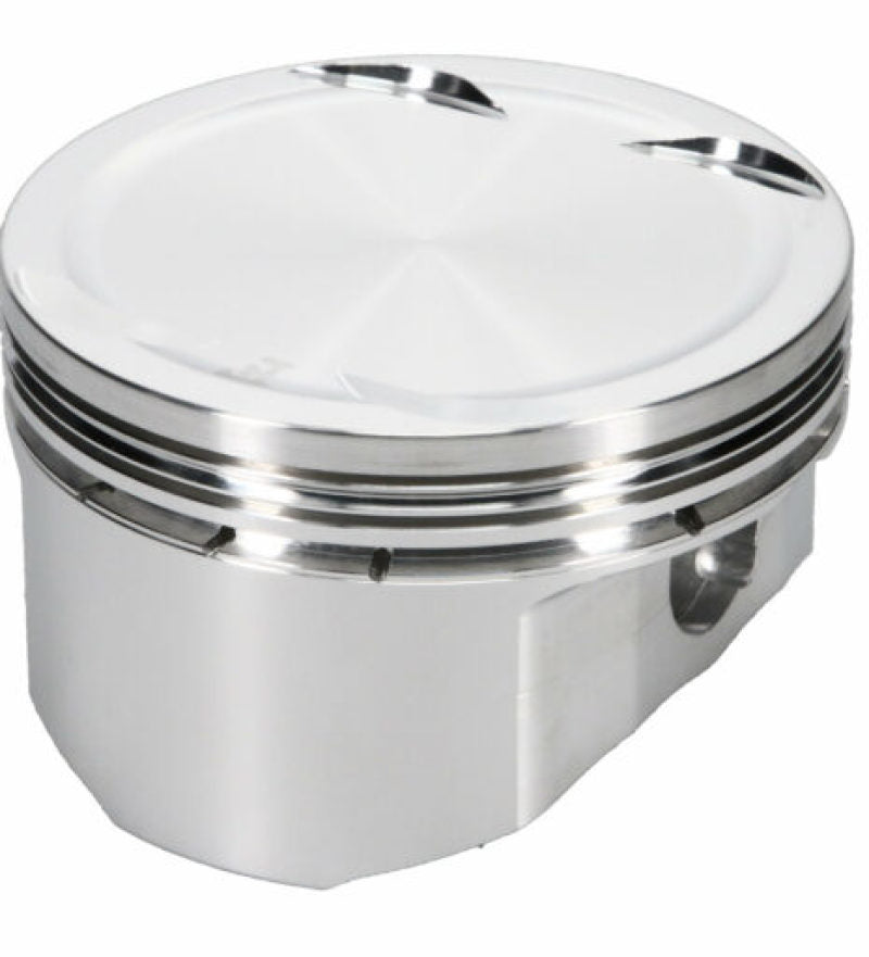 JE Pistons Kawasaki BRUTE FORCE 750 Piston Kit 300274