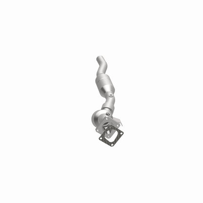 MagnaFlow Audi California Grade CARB Compliant Direct-Fit Catalytic Converter 441094 360 Degree Image Set