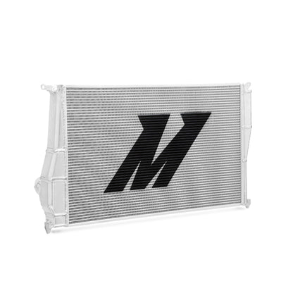 Mishimoto Performance Aluminum Radiator - 2006-2013 BMW 335i/135i MMRAD-E90-07 User 4