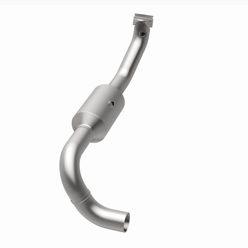 MagnaFlow Ford F-150 OEM Grade Federal / EPA Compliant Direct-Fit Catalytic Converter 21-832 360 Degree Image Set