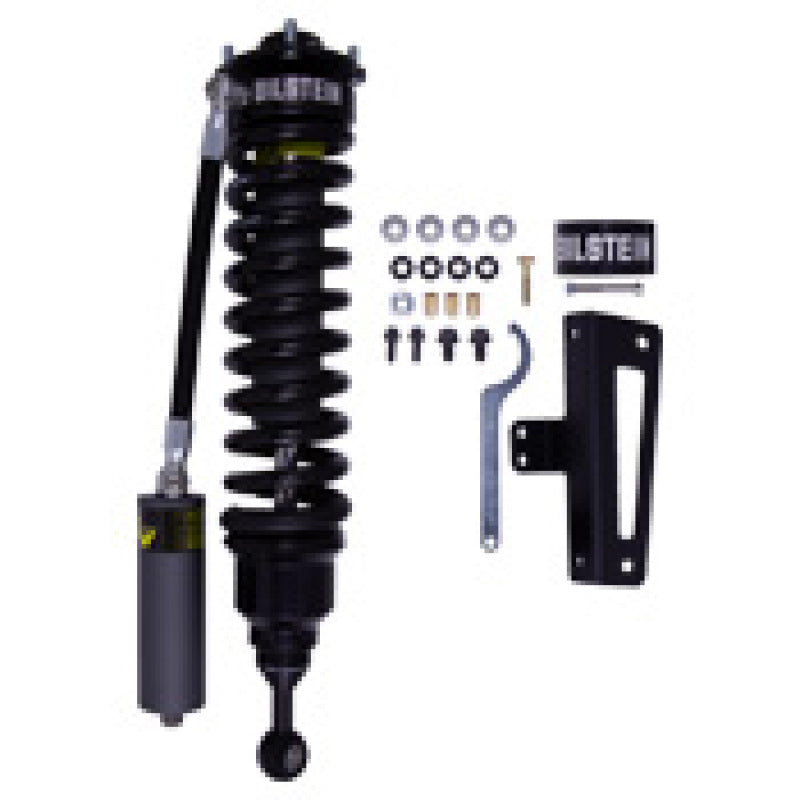 Bilstein B8 8112 Series 07-21 Toyota Tundra Zone Control Monotube Front Left Corner Module 41-326022 41-326022 Thumbnail