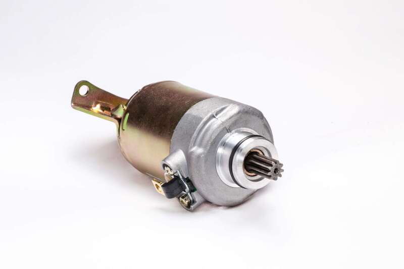 Ricks Motorsport Electrics Ricks Motorsport New Kawasaki Starter Motor 61-207 61-207 User 1