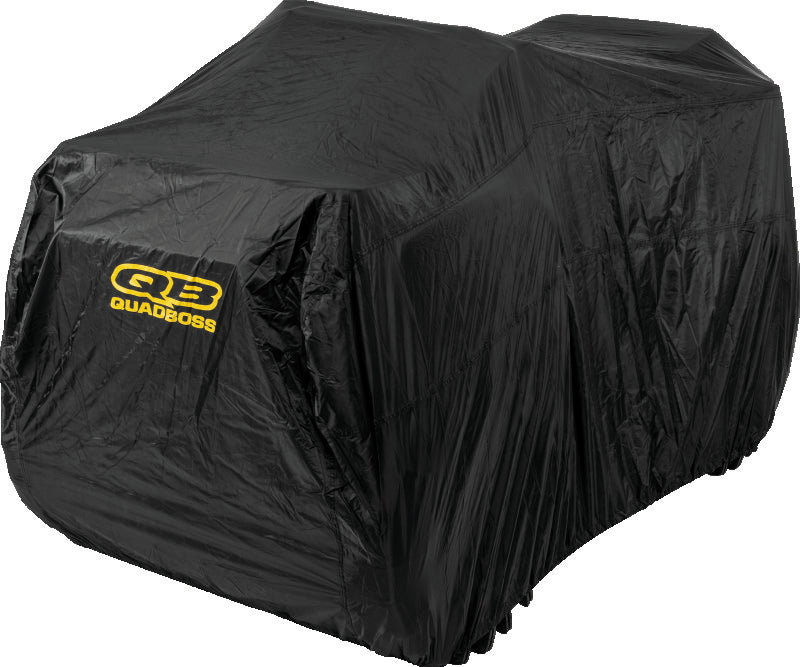 QuadBoss Qb Quad Cover Xxl Blk 156182 156182 Photo - Primary