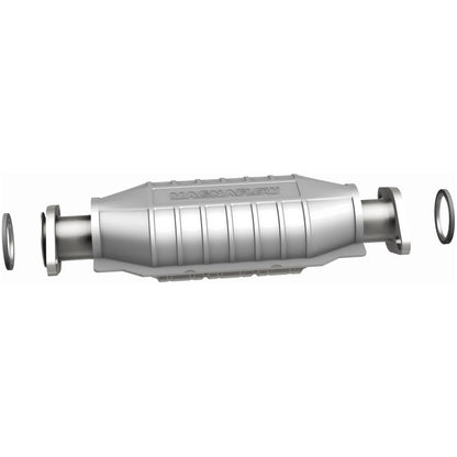MagnaFlow HM Grade Federal / EPA Compliant Direct-Fit Catalytic Converter 23244 Photo - out of package
