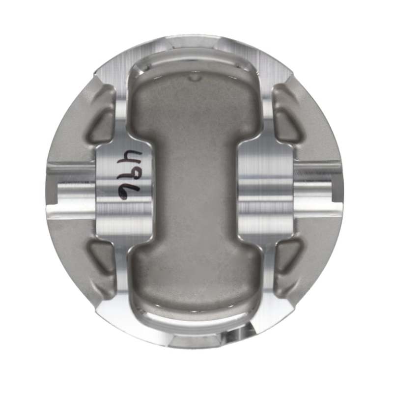 Wiseco Chrysler 6.4L Gen III Hemi Apache 4.090in Bore 6.125in Rod 0.927in Pin Pistons - Set of 8 K0399XS K0399XS User 8